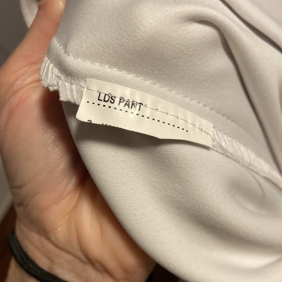 Joseph Ribkoff Pull On Ankle Pant - Picture 6 of 6